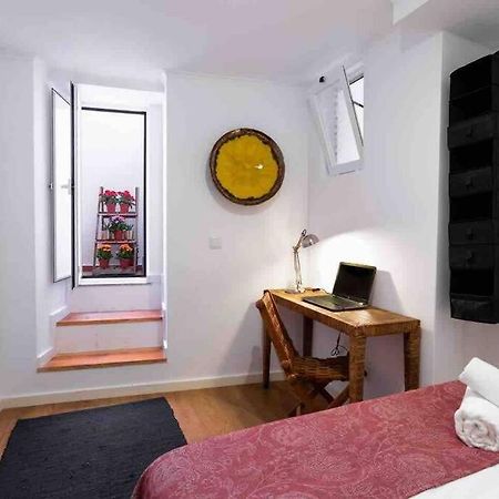 Graca Home Lisbon Luaran gambar