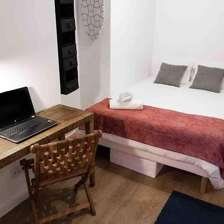 Graca Home Lisbon Luaran gambar