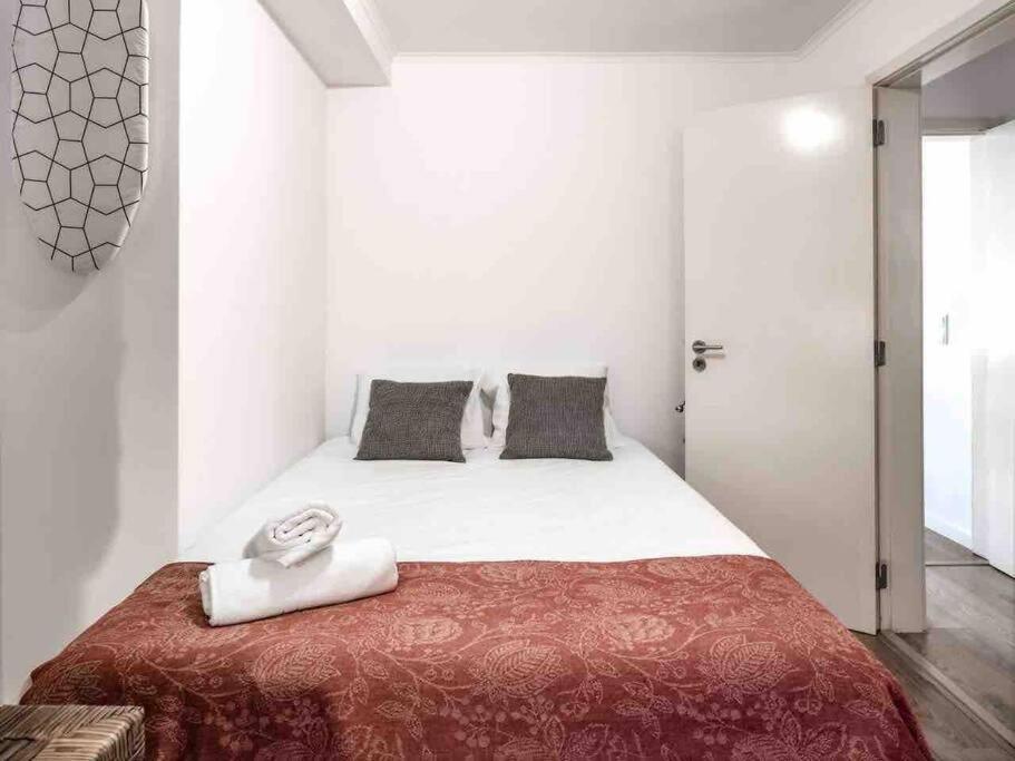 Graca Home Lisbon Luaran gambar