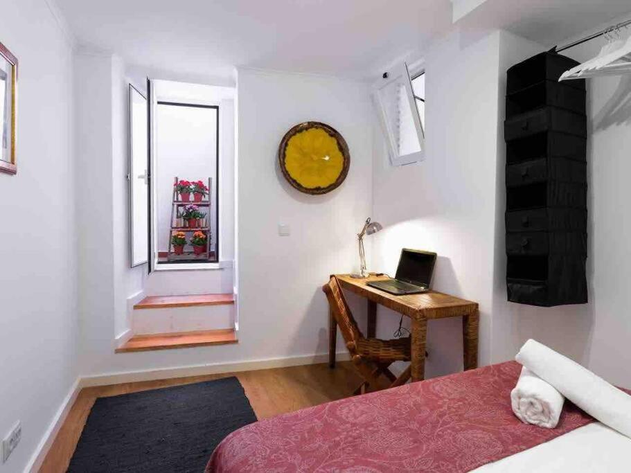 Graca Home Lisbon Luaran gambar